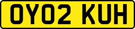 OY02KUH