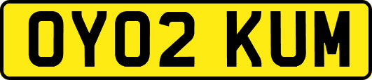 OY02KUM