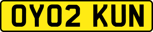 OY02KUN