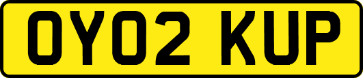 OY02KUP