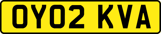 OY02KVA