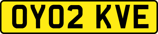 OY02KVE
