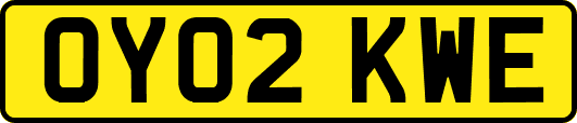 OY02KWE