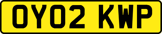 OY02KWP