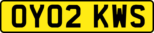 OY02KWS