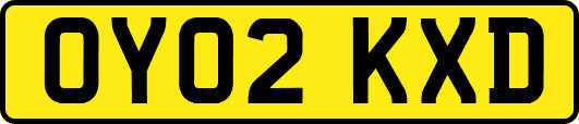 OY02KXD