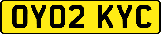 OY02KYC