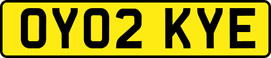 OY02KYE