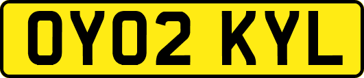 OY02KYL