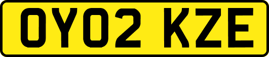 OY02KZE