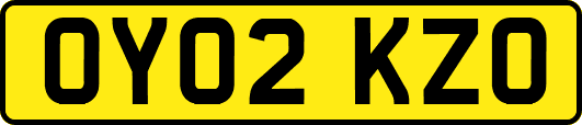 OY02KZO