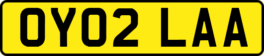 OY02LAA