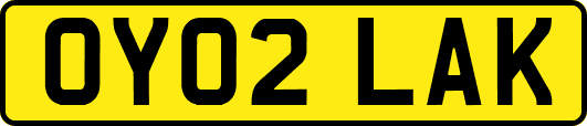 OY02LAK