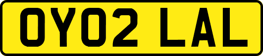 OY02LAL