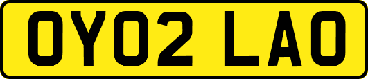 OY02LAO