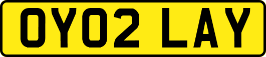 OY02LAY