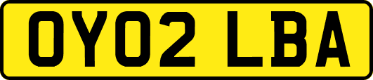 OY02LBA