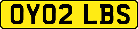 OY02LBS