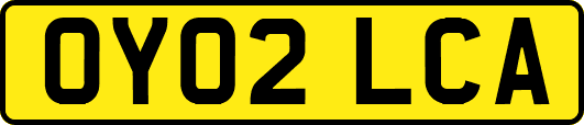 OY02LCA