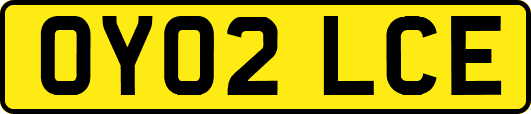 OY02LCE