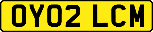 OY02LCM