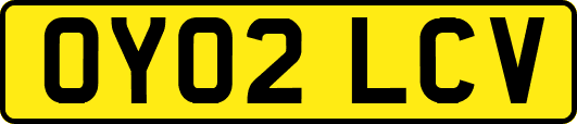 OY02LCV