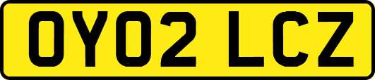 OY02LCZ