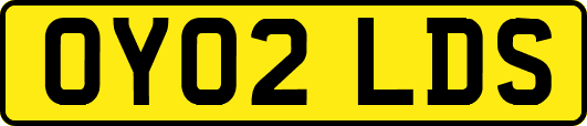 OY02LDS