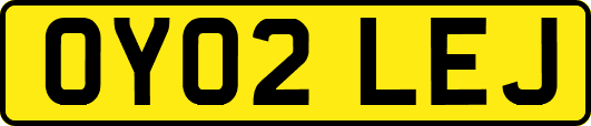 OY02LEJ