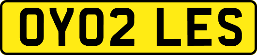 OY02LES