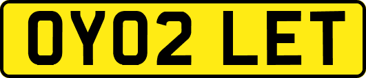 OY02LET