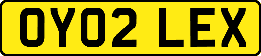 OY02LEX