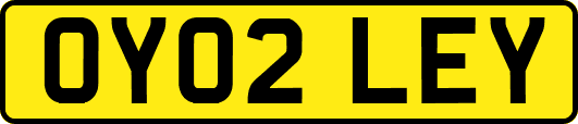 OY02LEY