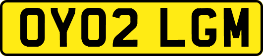 OY02LGM