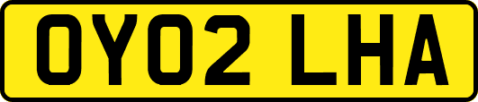 OY02LHA