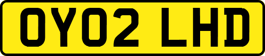 OY02LHD