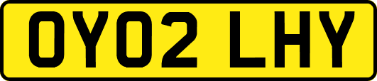 OY02LHY