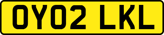 OY02LKL