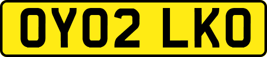 OY02LKO