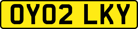 OY02LKY