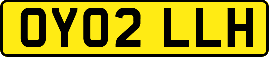 OY02LLH