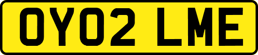 OY02LME