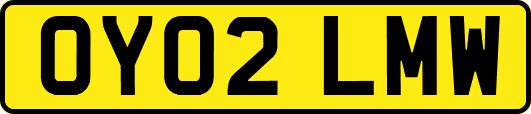 OY02LMW