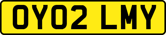 OY02LMY