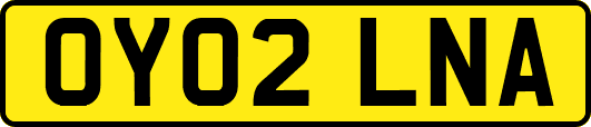 OY02LNA