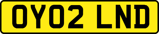 OY02LND