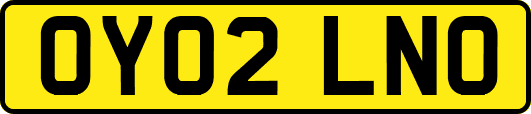 OY02LNO