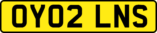 OY02LNS