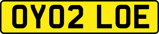 OY02LOE