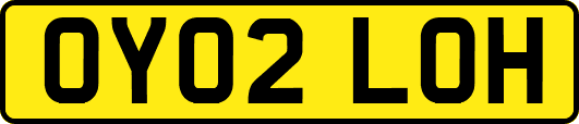 OY02LOH
